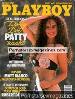 Playboy Netherland 10-1988 magazine